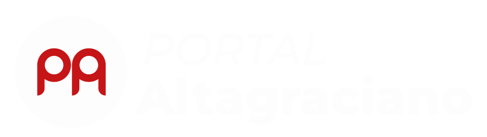 Portal Altagraciano